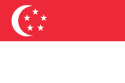 Flag of Singapore